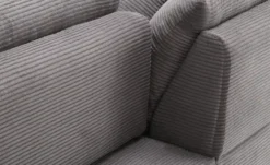 bobb Ecksofa mit Sitztiefenverstellung Carly Novaspring