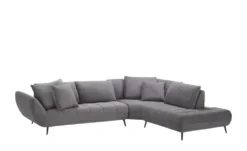 bobb Ecksofa mit Sitztiefenverstellung Carly Novaspring