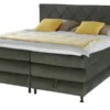 bobb Boxspringbett mit Stauraum Liana