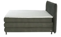 bobb Boxspringbett mit Stauraum Liana
