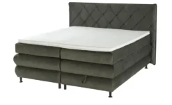 bobb Boxspringbett mit Stauraum Liana