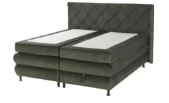 bobb Boxspringbett mit Stauraum Liana