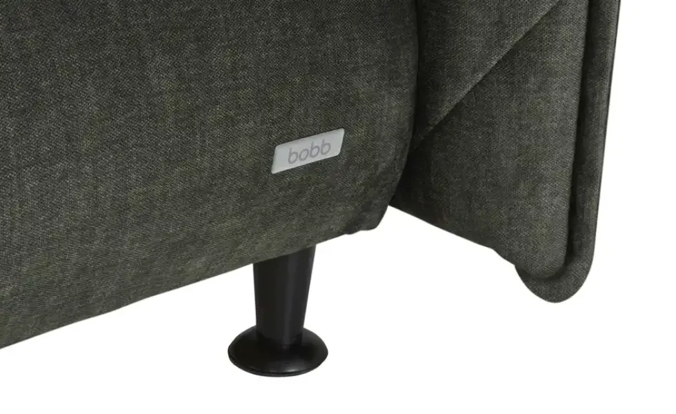 bobb Boxspringbett mit Stauraum Liana