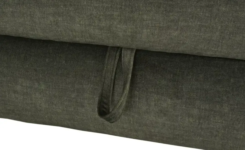 bobb Boxspringbett mit Stauraum Liana