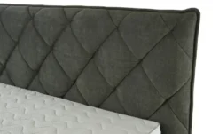 bobb Boxspringbett mit Stauraum Liana