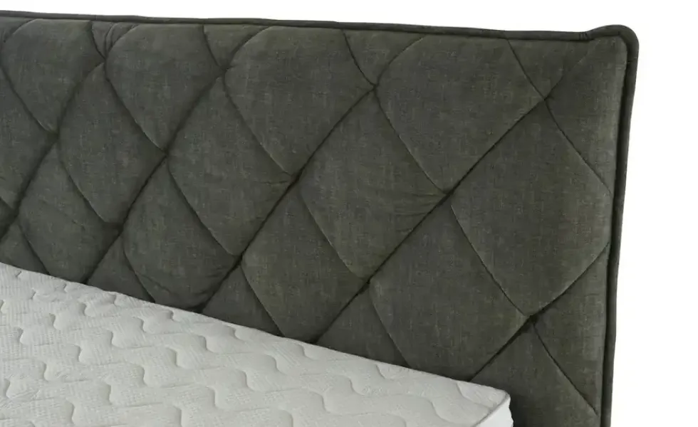 bobb Boxspringbett mit Stauraum Liana