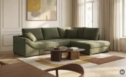 bobb Ecksofa Allegro