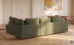 bobb Ecksofa Allegro