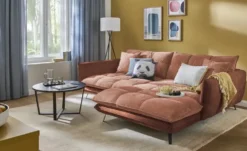 bobb Ecksofa Arianna XL