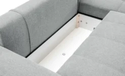 bobb Ecksofa Arissa de Luxe