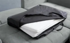 bobb Ecksofa Arissa de Luxe