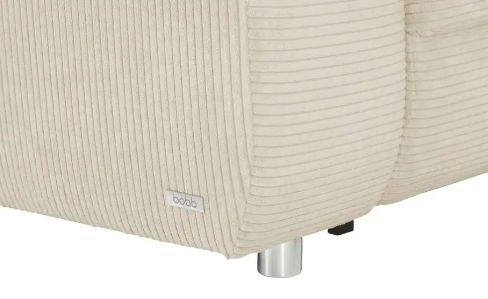 bobb Ecksofa Arissa de Luxe