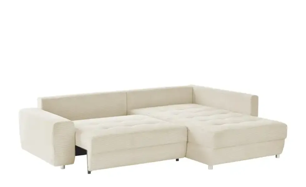 bobb Ecksofa Arissa de Luxe