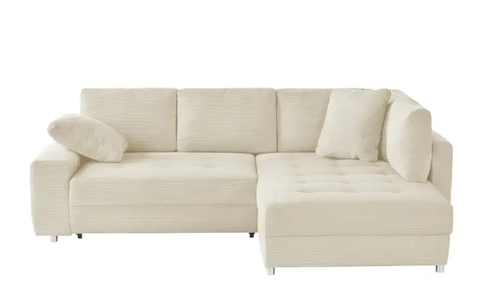 bobb Ecksofa Arissa de Luxe