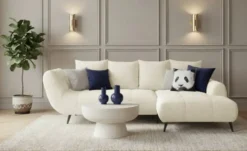bobb Ecksofa Bellani III