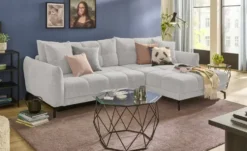 bobb Ecksofa Casandra de Luxe