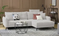 bobb Ecksofa Casandra de Luxe