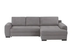 bobb Ecksofa in kuscheligem Cordstoff Soumia