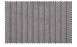 bobb Ecksofa in kuscheligem Cordstoff Soumia