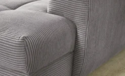 bobb Ecksofa in kuscheligem Cordstoff Soumia