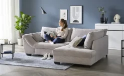 bobb Ecksofa Krissy