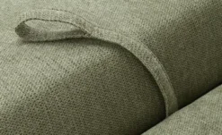 bobb Ecksofa mit Boxspringpolsterung Lisa de Luxe