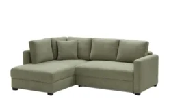 bobb Ecksofa mit Boxspringpolsterung Lisa de Luxe