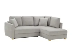 bobb Ecksofa mit Boxspringpolsterung Lisa de Luxe