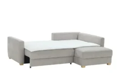 bobb Ecksofa mit Boxspringpolsterung Lisa de Luxe