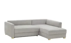 bobb Ecksofa mit Boxspringpolsterung Lisa de Luxe