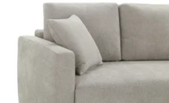 bobb Ecksofa mit Boxspringpolsterung Lisa de Luxe