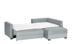 bobb Ecksofa mit Boxspringpolsterung Lisa de Luxe