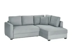 bobb Ecksofa mit Boxspringpolsterung Lisa de Luxe