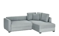 bobb Ecksofa mit Boxspringpolsterung Lisa de Luxe