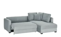 bobb Ecksofa mit Boxspringpolsterung Lisa de Luxe