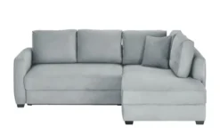 bobb Ecksofa mit Boxspringpolsterung Lisa de Luxe