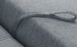bobb Ecksofa mit pflegeleichtem Bezug Arissa de Luxe