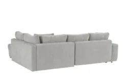 bobb Ecksofa mit pflegeleichtem Bezug Arissa de Luxe