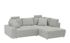 bobb Ecksofa mit pflegeleichtem Bezug Arissa de Luxe