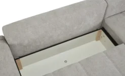 bobb Ecksofa mit pflegeleichtem Bezug Arissa de Luxe
