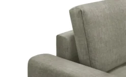 bobb Ecksofa mit Schlaffunktion Soumia