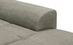 bobb Ecksofa mit Schlaffunktion Soumia