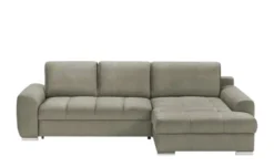 bobb Ecksofa mit Schlaffunktion Soumia