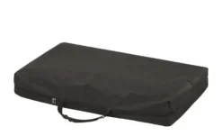 bobb Ecksofa mit Schlaffunktion Arissa de Luxe