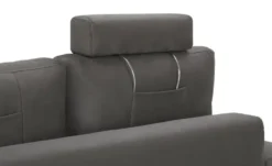 bobb Ecksofa mit Schlaffunktion Arissa de Luxe