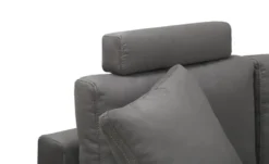 bobb Ecksofa mit Schlaffunktion Arissa de Luxe