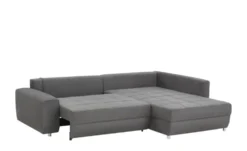 bobb Ecksofa mit Schlaffunktion Arissa de Luxe