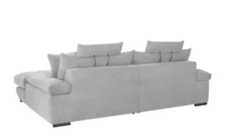 bobb Ecksofa mit trendigem Cordbezug Hella
