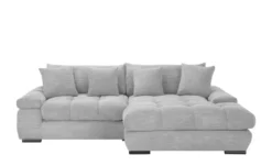 bobb Ecksofa mit trendigem Cordbezug Hella