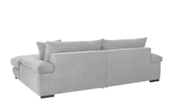 bobb Ecksofa mit trendigem Cordbezug Hella